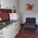 Pag 16100c Apartmán *