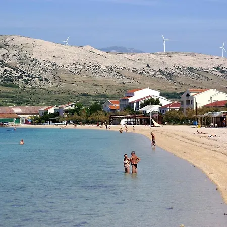 Apartmán Pag 16100c Pag Town