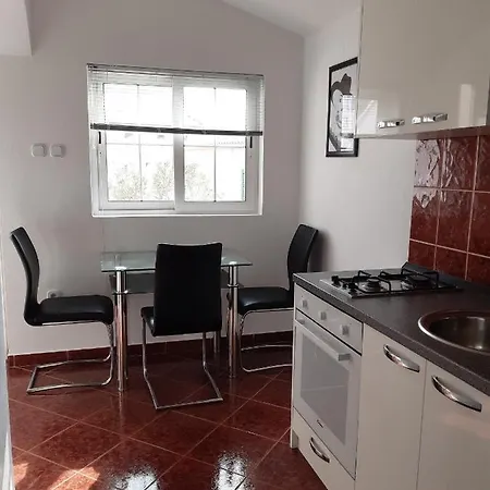 Pag 16100c Apartamento *