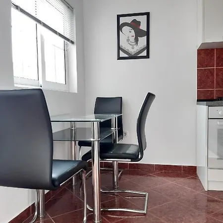 Apartamento Pag 16100c *