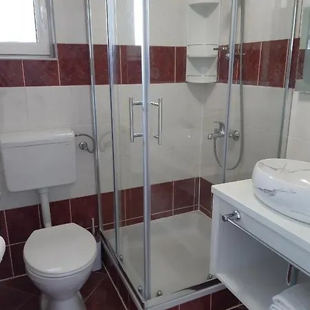 Apartamento Pag 16100c *