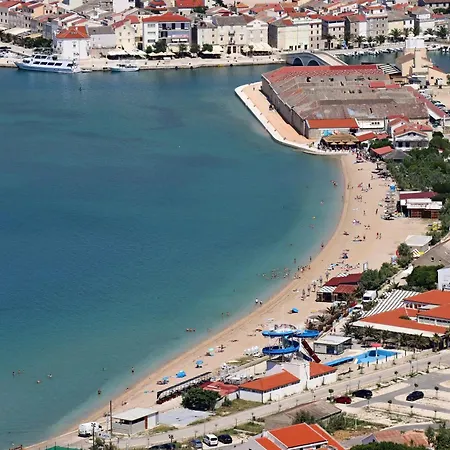 Apartmán Pag 16100c