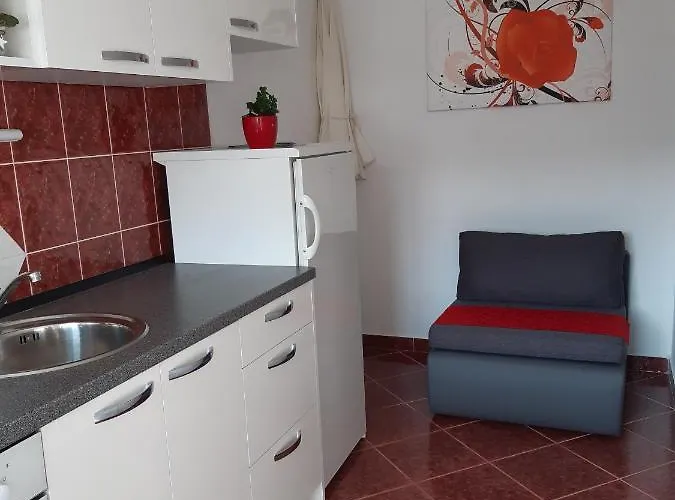 Pag 16100c Daire *