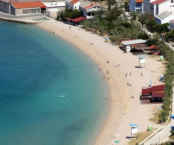 Pag 16100c Apartmán