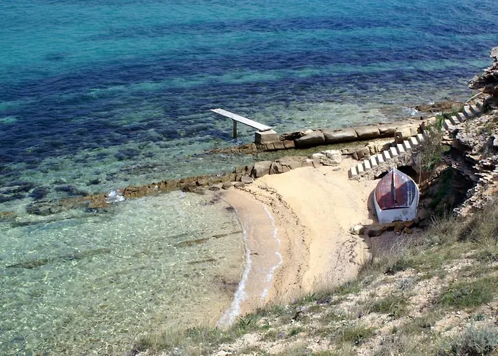 Pag 16100c Apartmán *