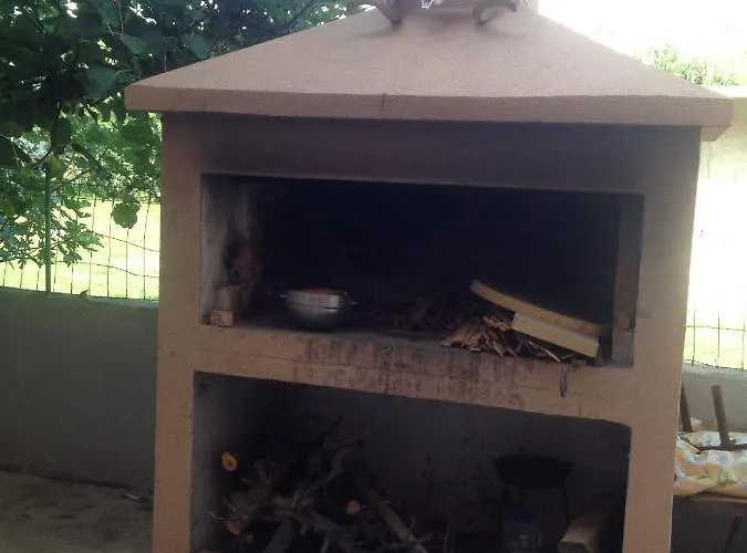 Pag 16100c Apartmán *