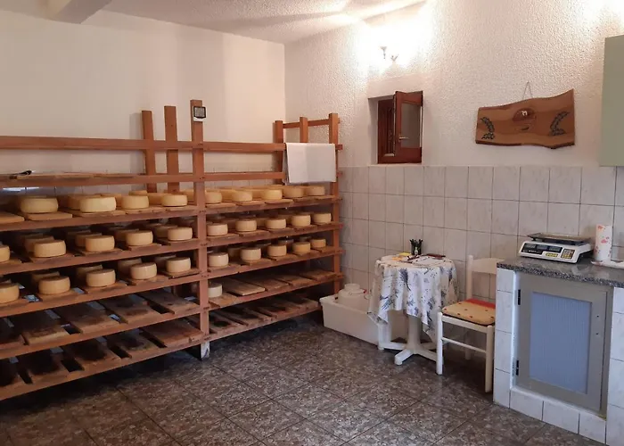 Pag 16100c Apartmán *