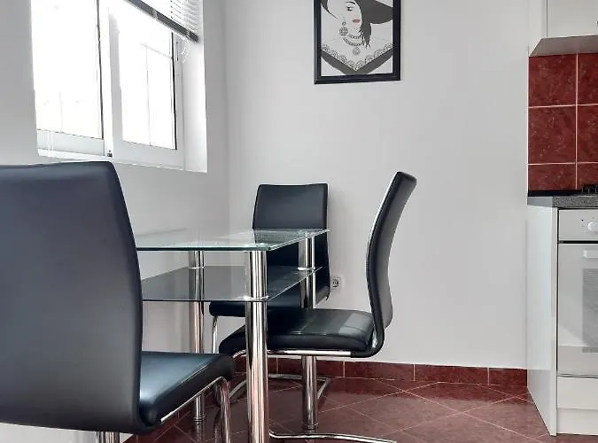 Apartmán Pag 16100c *